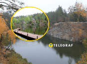 Коростишівський каньйон