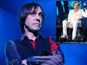 Николай Носков перенес инсульт