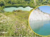 Джерело Блакитної глини