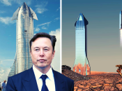 Илон Маск говорит, что запуск Starship имеет 50% шансов на успех
