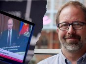 Кір Джайлз — експерт Chatham House