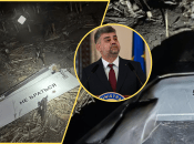 Прем’єр-міністр Румунії Марчел Чолаку