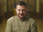 Володимир Зеленський у серіалі "Історія Зеленського"