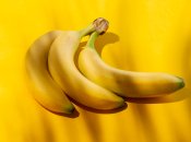 Банановая кожура – отличная подкормка для растений