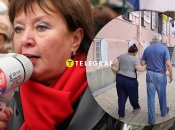 Наталья Витренко всегда имела пророссийские взгляды