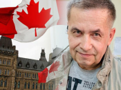 Санкційні обмеження Канади вступили у силу з лютого