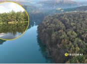 Шелеховское озеро