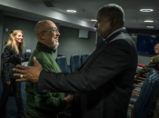 Міністри оборони США та України Ллойд Остін і Олексій Резніков