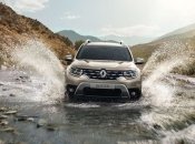 Лучшие кроссоверы до 30 тысяч