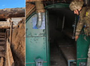 Для возведения укреплений применяют инженерные войска