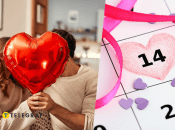 День святого Валентина