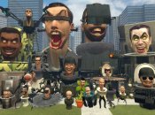 Поющая голова из унитаза: что не так с трендом "Скибиди-туалет" и как ФСБ использует его против украинских детей