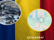 Після масованої атаки РФ: у Румунії знову знайшли уламки дронів, вже є реакція (карта)