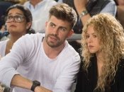 Пике и Шакира