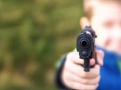 У росії стався ще один інцидент за участі дитини