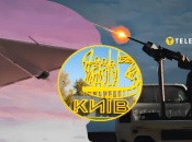 Ночью Киев и область атаковали "шахеды"