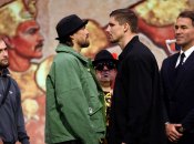 Усик - Верховен