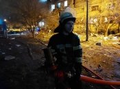 Спасатели эвакуировали 150 киевлян