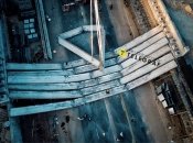 Чому впали балки на Дегтярівській? Наслідки для Кличка