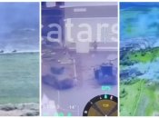 Захват КПП, "тревожные вести" из воинской части и паника: что сообщают о событиях в Белгородщине (фото, видео)