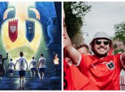 Австрия - Франция