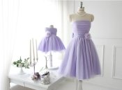 Family look: идеи нарядов для мамы и дочки (ФОТО)