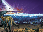 Метеорит став причиною числених природніх лих