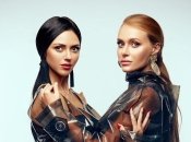 Слава Камінська після багаторічної сварки привітала з днем народження Вікторію Сміюху