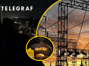 В Ираке исчез свет