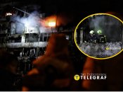 Наслідки удару по Києву