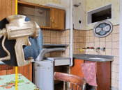 Мельница для специй