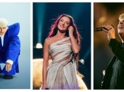 Представители из Нидерландов, Израиля и Германии