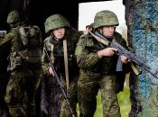 Російська армія готується до наступу