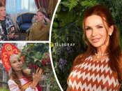 Евеліна Бльоданс вважає себе "руськой"