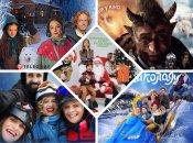 Зробили добірку новорічних фільмів українського виробництва за останні кілька років