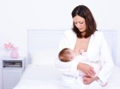 Кормление грудью: практика других стран