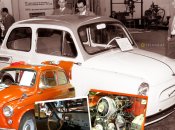 Легендарный горбатый запорожец