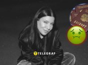 Співачка Йолка (Єлизавета Іванців)