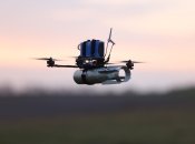 FPV дрон "Гром"