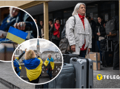 В Польше изменили правила пребывания беженцев-украинцев