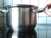 Намного приятнее смотреть на чистые кастюли