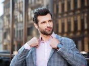 Не кожен чоловік уміє фліртувати