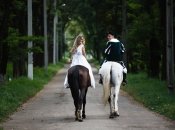 З такими - як за кам'яною стіною