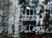 Некоторые дома не подлежат восстановлению после удара