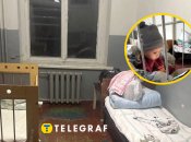 Дети в оккупированном Россией Алчевске Луганской области