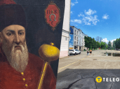 Знайдено ймовірне місце поховання Петра Сагайдачного в Києві