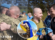 Обмен пленными