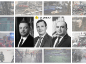 Авиакатастрофа в Броварах