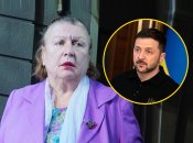 Татьяна Кравченко поддерживает войну в Украине