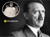 Як виглядала дружина Гітлера Єва Браун